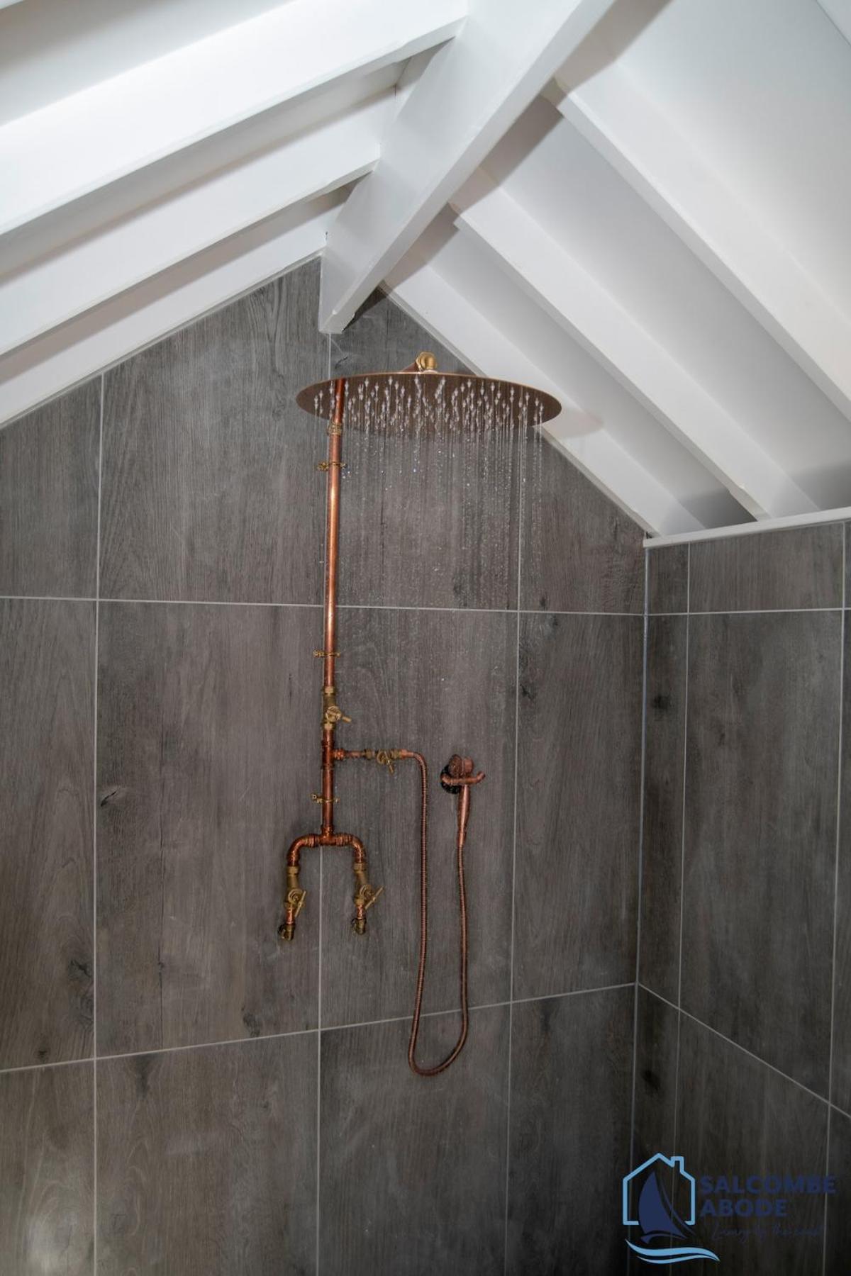 Stylish Sanctuary - Estuary Views - Outside Space Salcombe Exterior photo